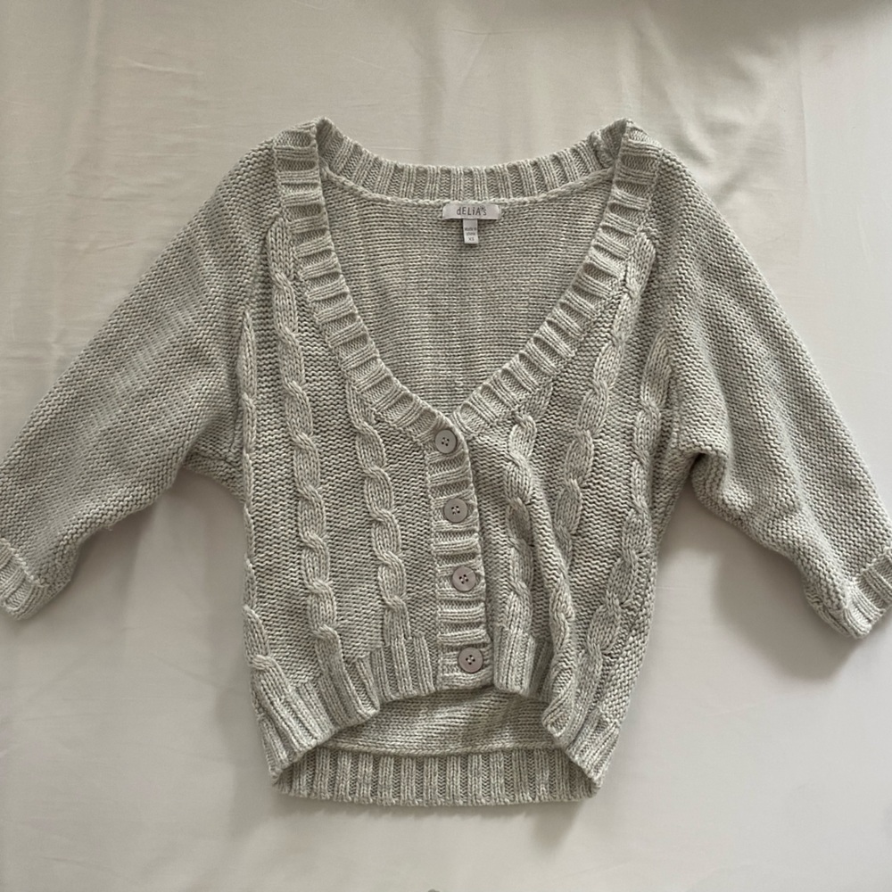 dELiA*s Cardigan